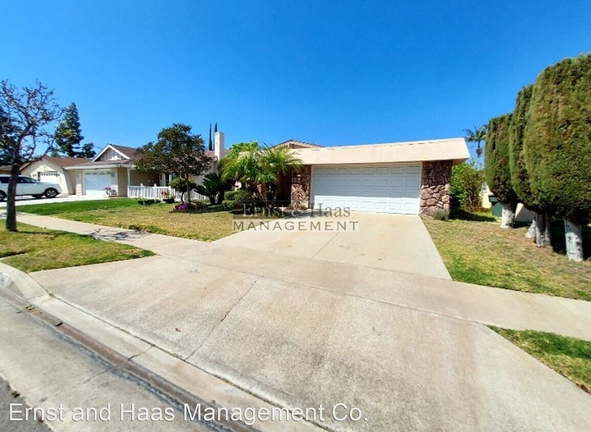4 br, 2 bath House 13519 Rose St. House for Rent in Cerritos, CA