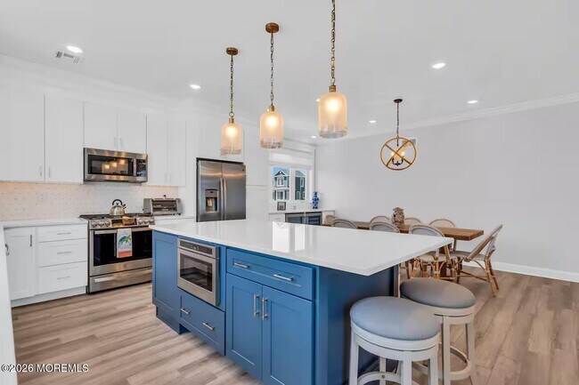 Foto del edificio - 13 5th Ave