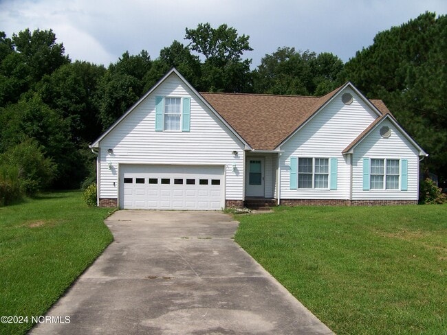 Building Photo - 105 Antler Dr