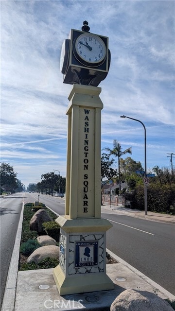 Foto del edificio - 1601 N Flower St