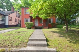 Building Photo - 1004 Desoto St NW