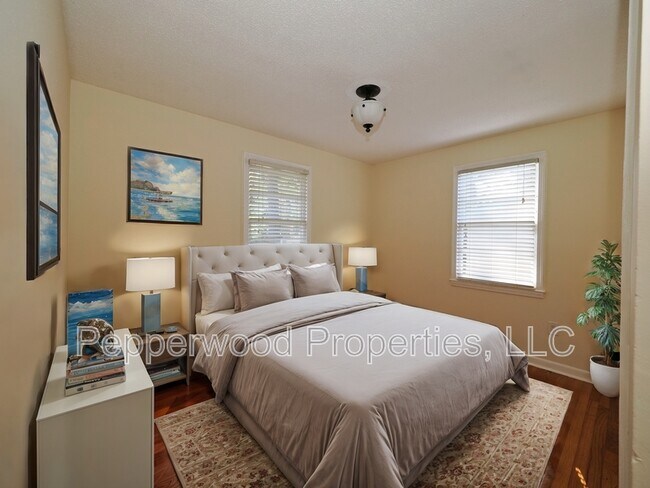 Foto del edificio - 541 Cecil Ct