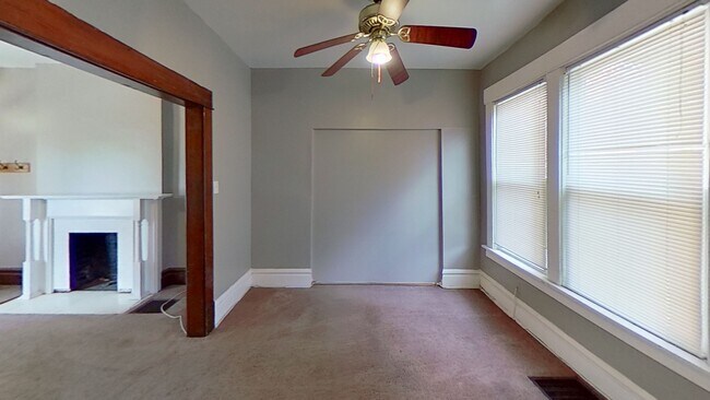 Foto del edificio - 324 E 20th Ave