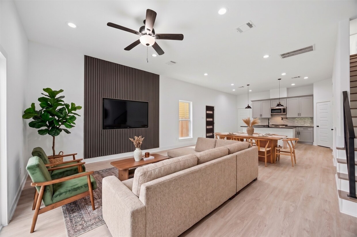 2217 Lee St, Houston, TX 77026 - House Rental in Houston, TX ...