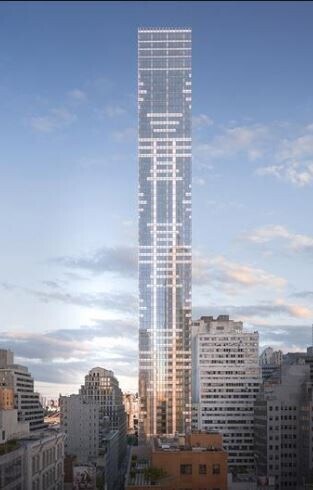 Foto del edificio - 19 Dutch St
