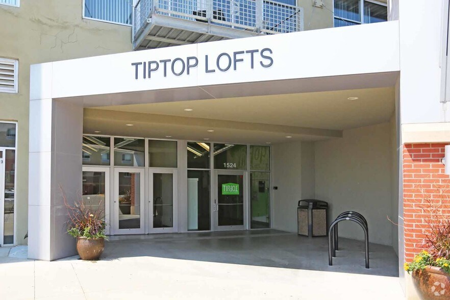 Tiptop Apartments Als Omaha Ne