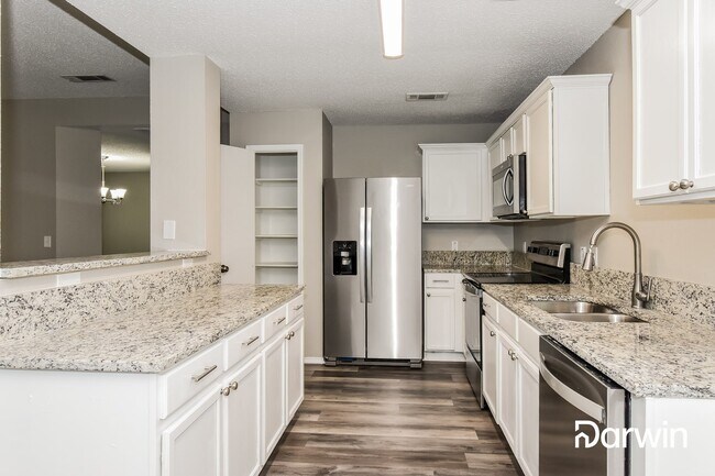 Building Photo - 1923 Nemechek Lane, Dallas, TX 75217