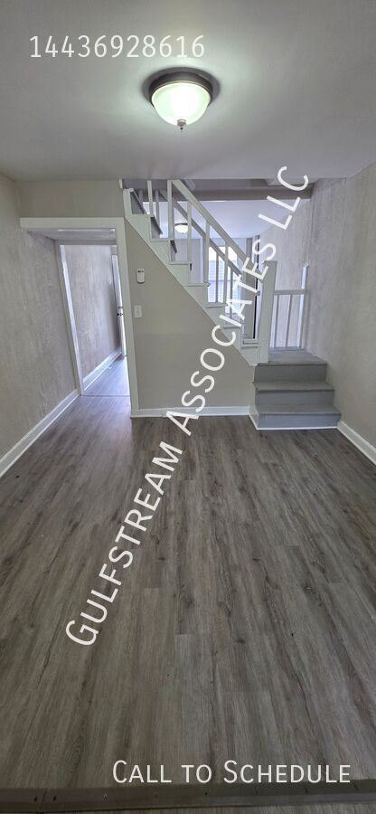 Foto del edificio - 1524 N Durham St