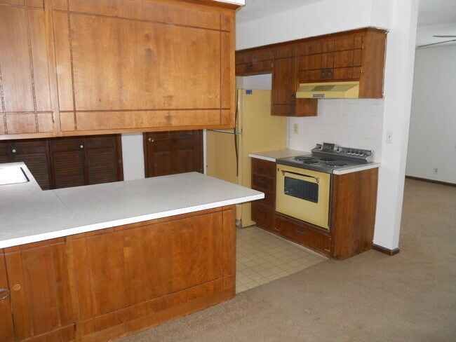 Foto del edificio - 2711 Ridge Ct