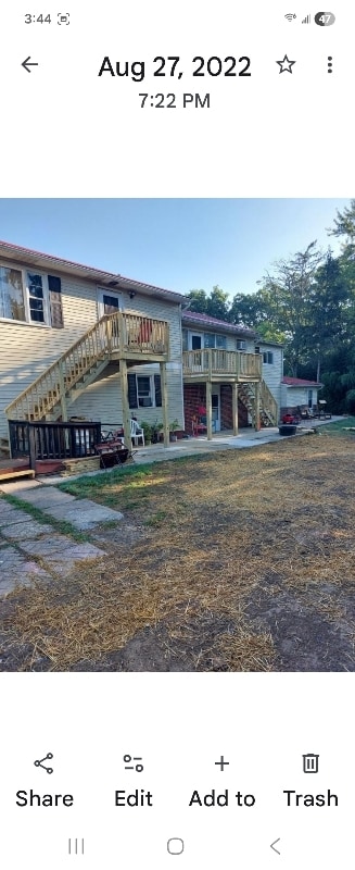 Building Photo - 3054 Johnson Mill Rd