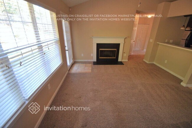 Foto del edificio - 3806 Tidewater Way NW
