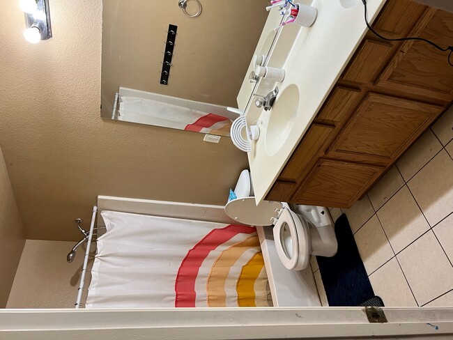 Foto del edificio - 5838 E Badlands Ln