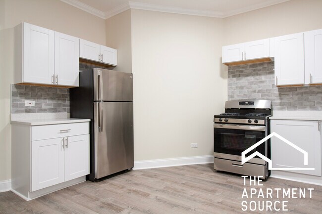 Foto del edificio - 2907 N Mildred Ave