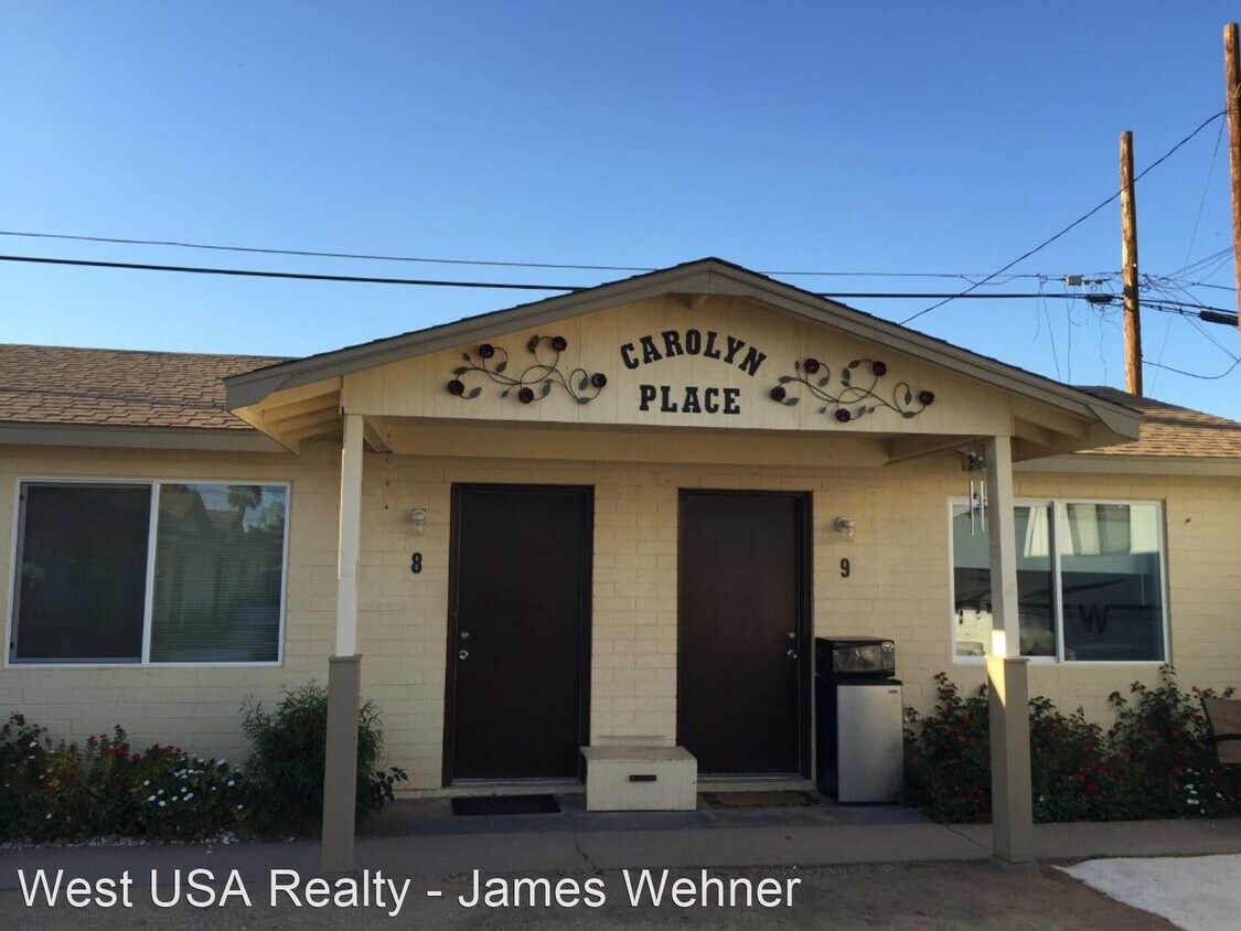 Primary Photo - 840 E Turney Ave