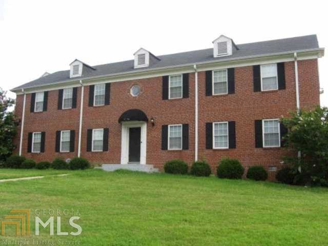 Foto del edificio - 2367 Cascade Rd SW