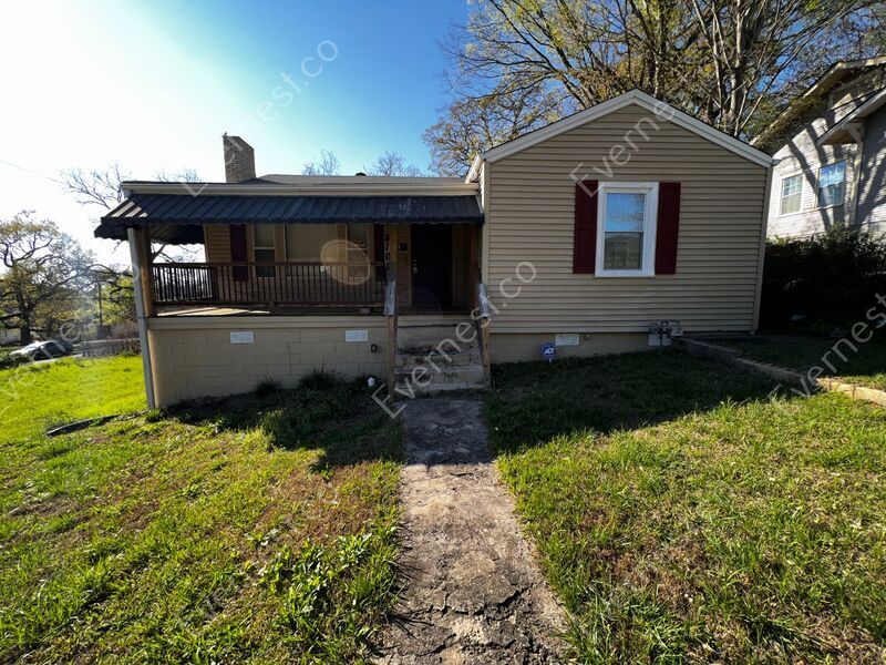 8102 4th Ave S Unit A, Birmingham, AL 35206 Condo for Rent in