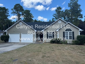 Building Photo - 118 Bayou Ct