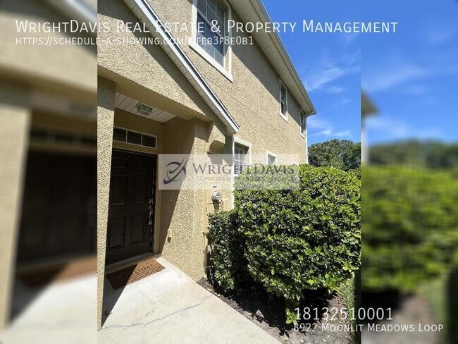 Foto del edificio - 8922 Moonlit Meadows Loop