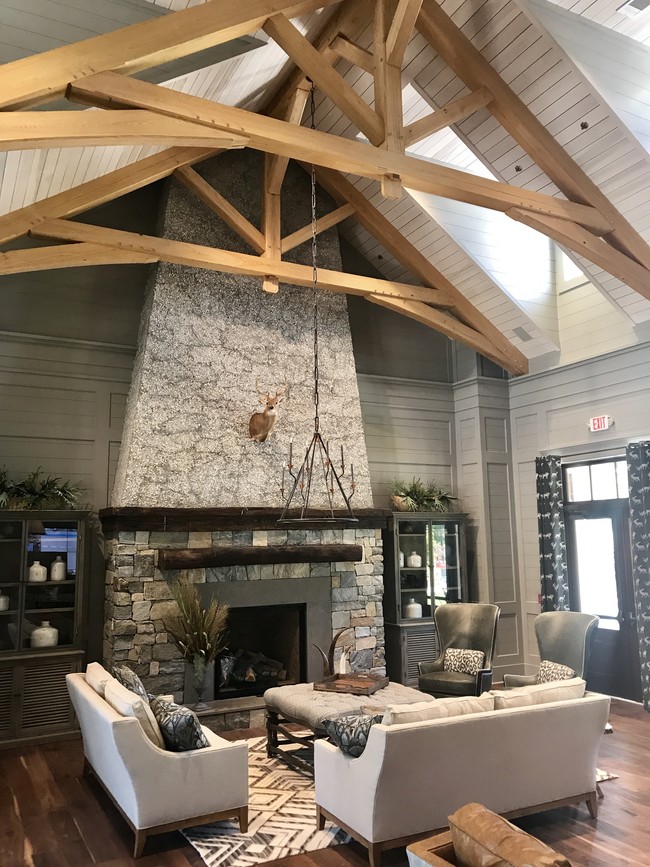 Clubhouse - The Passage
