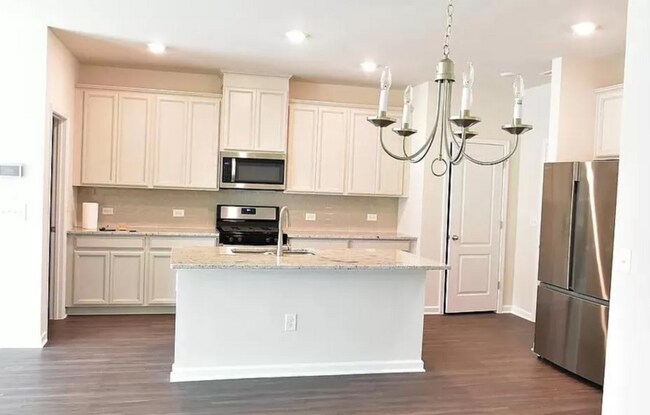 Foto del edificio - 1185 Chestnut Bluff Run