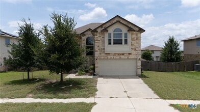 Building Photo - 606 Cody James Dr
