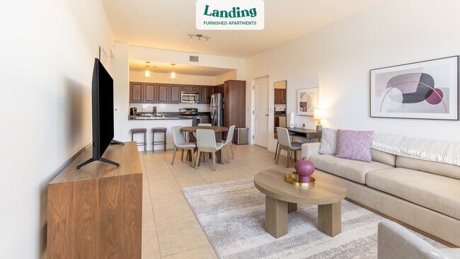 Foto del edificio - 1517 Cameron Samuel Ln