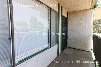 Building Photo - 1735 E Washington St