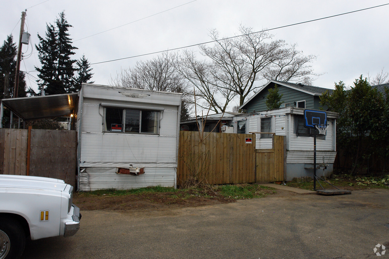 Foto del edificio - Oak Leaf Mobile Home Park