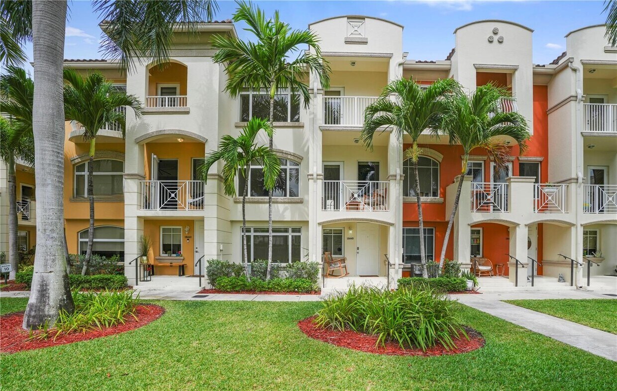 Foto principal - 18445 NE 27th Pl