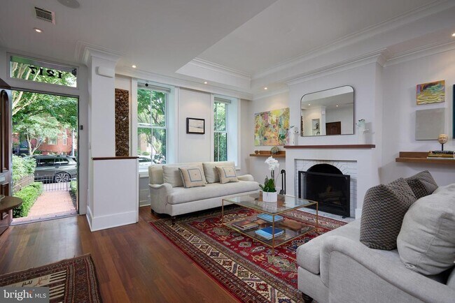 Foto del edificio - 1217 T St NW