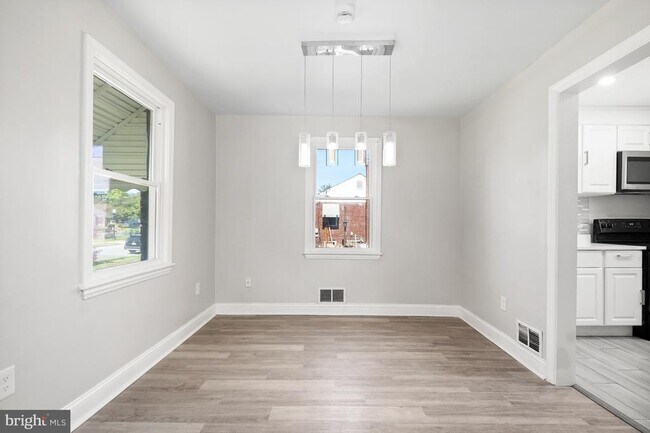Foto del edificio - 5204 Lackawanna St