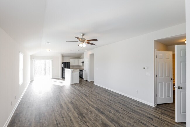Foto del edificio - 1120 Brookhaven Drive