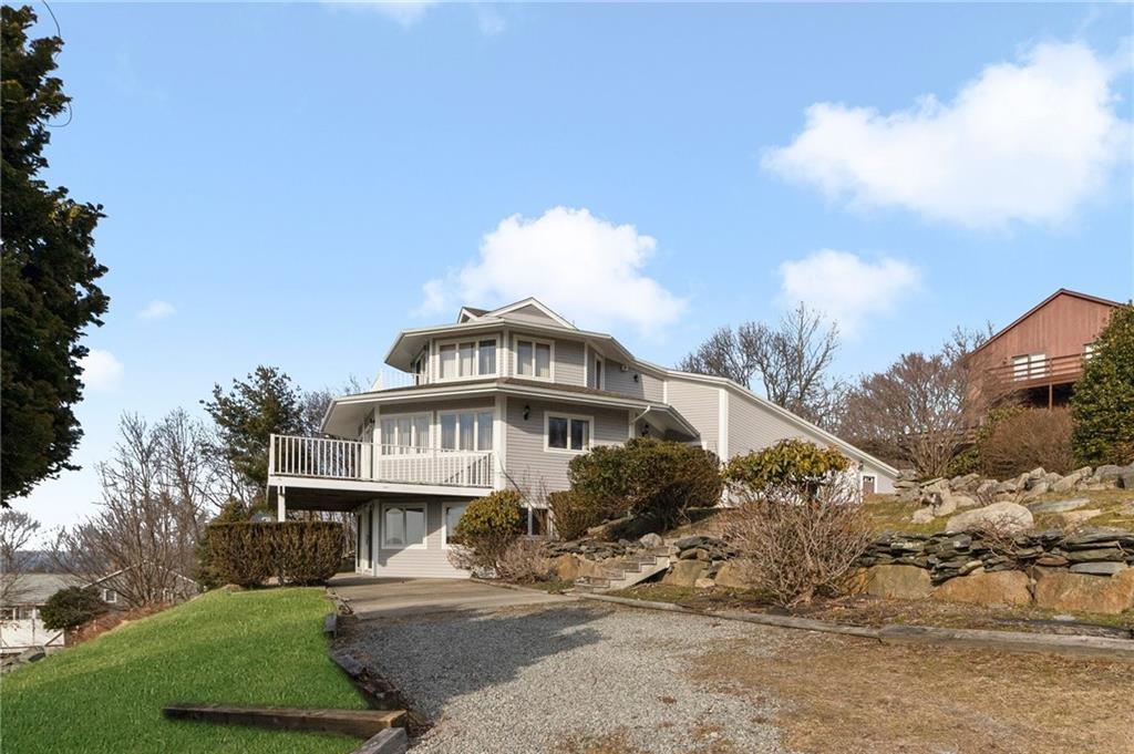 108 Horizon Dr, Tiverton, RI 02878 House Rental in Tiverton, RI