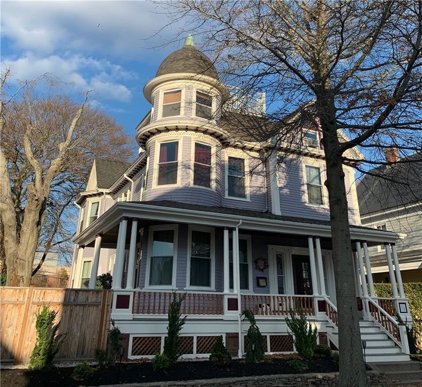 Primary Photo - 18 Rhode Island Ave