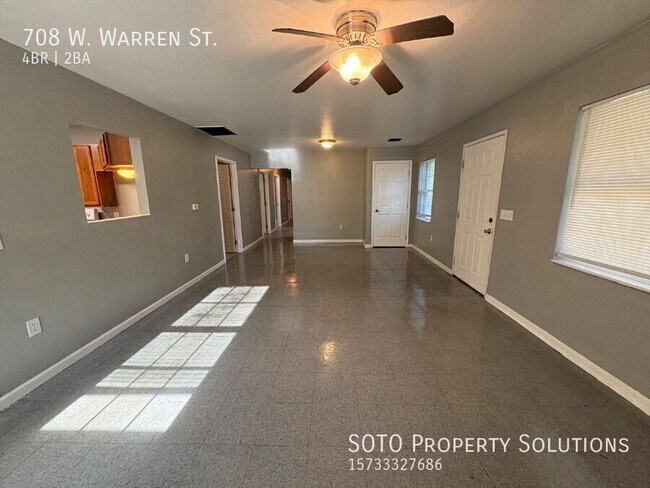 Foto del edificio - 708 Warren St