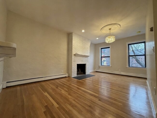 Foto del edificio - 11 Worcester St