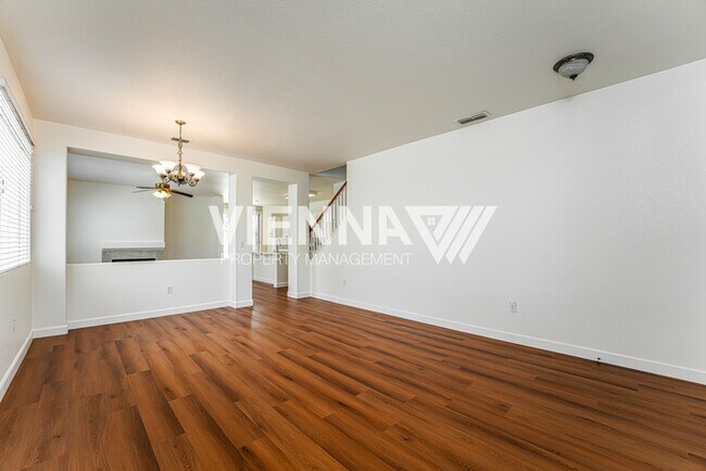 Foto del edificio - Nice House in Roseville for Rent!