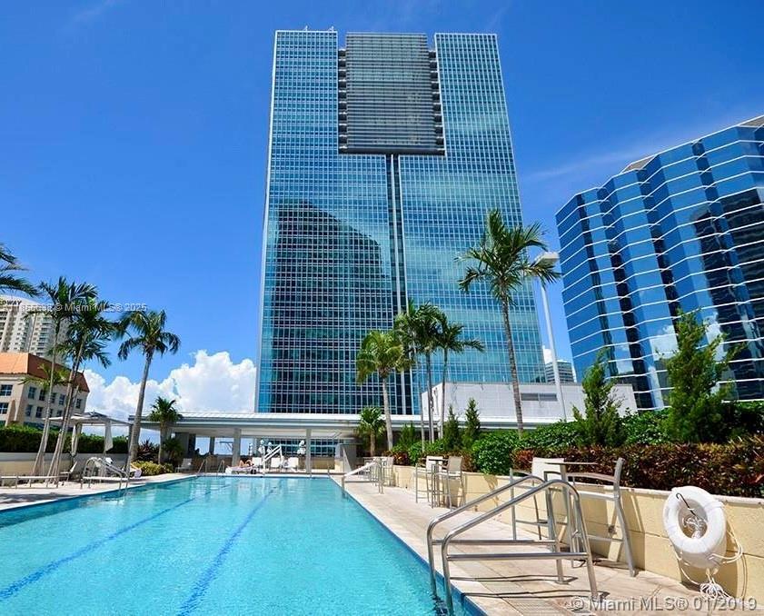 Primary Photo - 1395 Brickell Ave