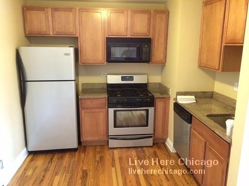 Foto principal - 7600 Marshfield Ave