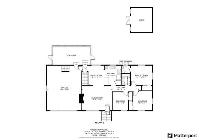 Building Photo - 3989 Tramore Dr