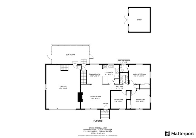 Foto del edificio - 3989 Tramore Dr