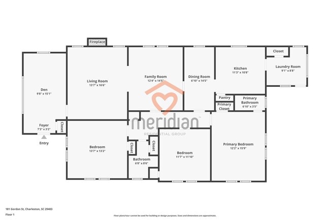 Foto del edificio - 3 bed / 2 bath home ~ Available October 2025