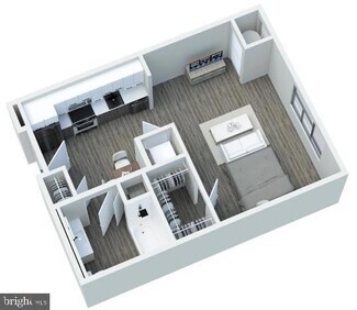 Building Photo - 117 S Broad St