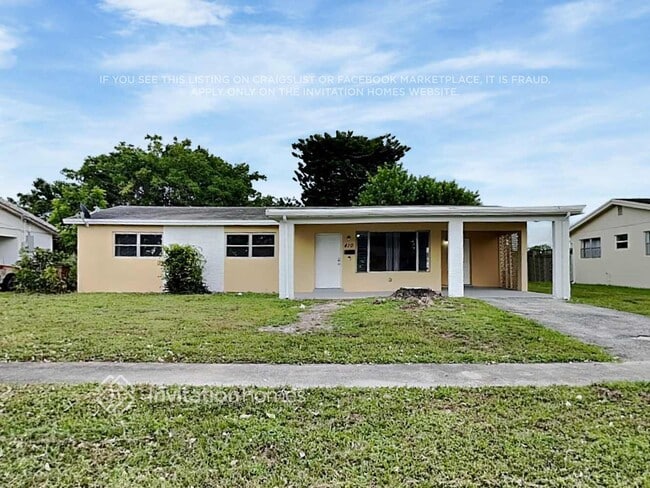 Building Photo - 410 NW 40th St