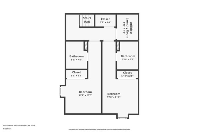 Building Photo - 953 Belmont Ave