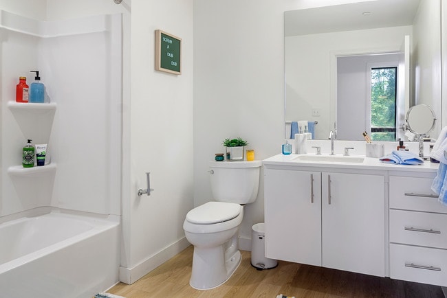 Photo - Kendrick Place Apartments