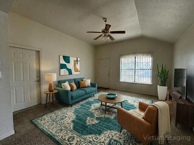 Foto del edificio - 5005 John David Dr