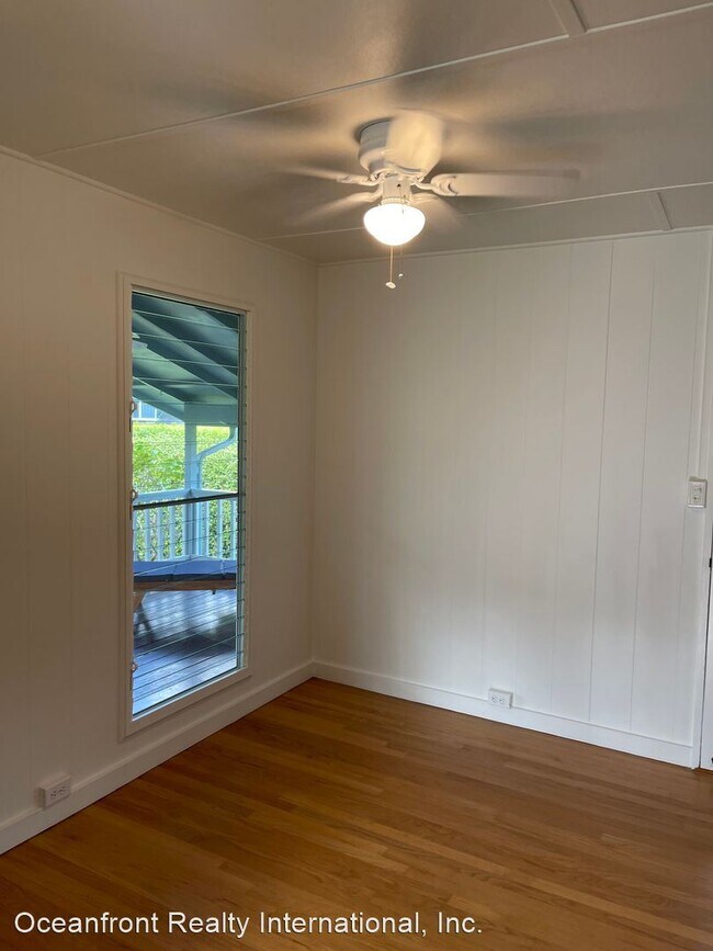 Foto del edificio - 3 br, 1.5 bath House - 4449 Aku Road