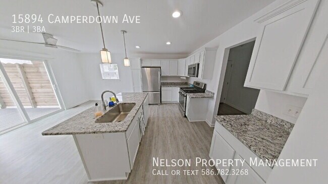 Building Photo - 15894 Camperdown Ave