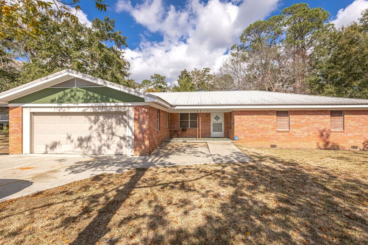 Foto principal - Home for Rent on the Bayou